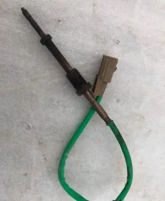 Renault Trafic III (X82) Exhaust gas temperature sensor 226408367R