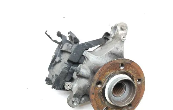 Mercedes-Benz A W177 Front wheel hub A2473320700