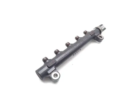 Opel Antara Fuel main line pipe 96868901 9307Z528A