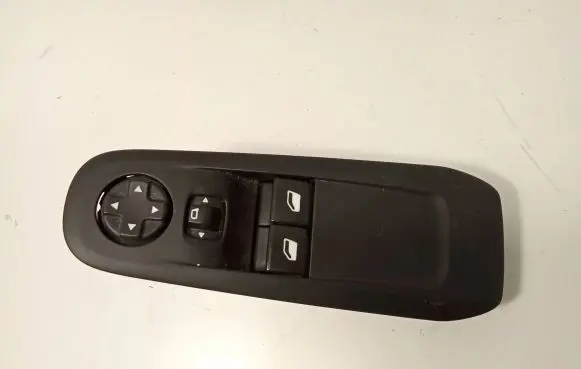 Peugeot 308 Electric window control switch 96783350ZD 931810113