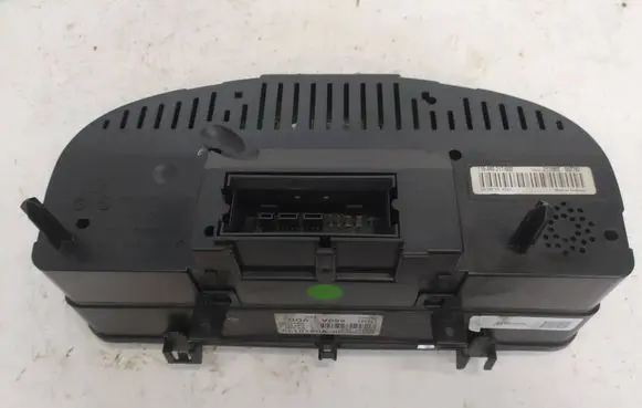 Volkswagen Caddy Speedometer (instrument cluster) 2K0920843C VWZ7Z0G7020742 V0003000