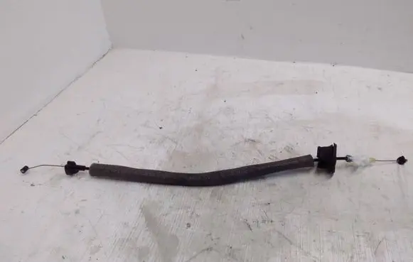 Audi A6 S6 C7 4G Front door cable line 
