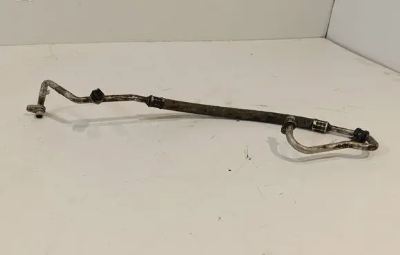 Opel Movano B Air conditioning (A/C) pipe/hose 9249062R