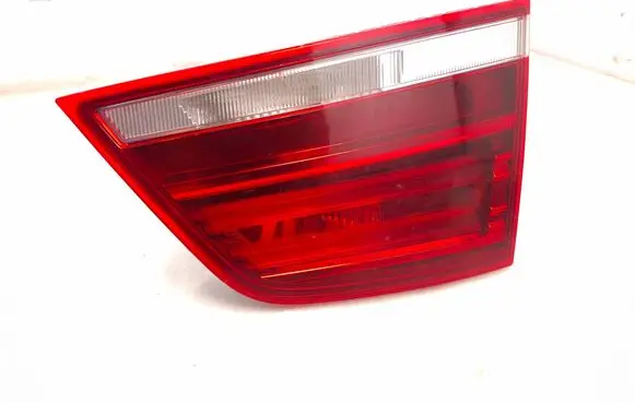 BMW X3 F25 Tailgate rear/tail lights 470025 090611 121731411