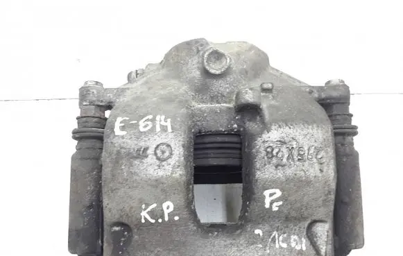 Mercedes-Benz E C207 W207 Front brake caliper