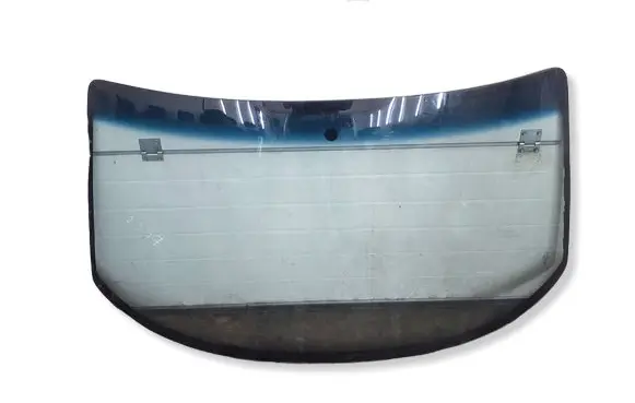 Volkswagen Multivan T4 Front windscreen/windshield window AS1