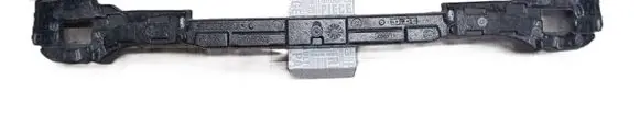 Audi A3 S3 8V Front bumper foam support bar 8V0807550A