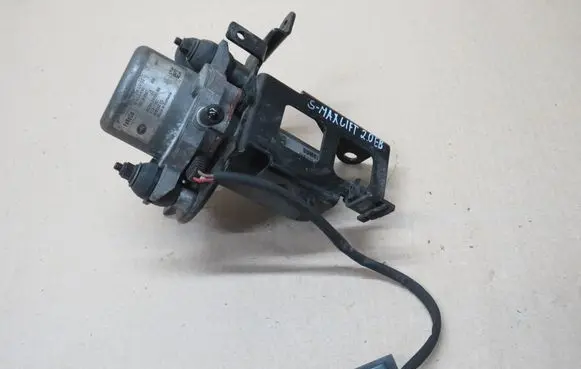 Ford S-MAX Vacuum pump AG9N2A451BB 31317301