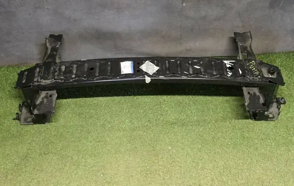 Ford Puma Front bumper support beam 2838110 M1FB109A26AE M17B109A29AE