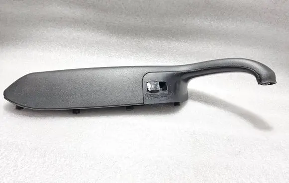 Audi A4 S4 B6 8E 8H Front door interior handle trim 8E1867174 200100