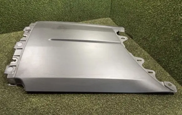 Ford Transit Rear bumper corner part panel trim BK3117927