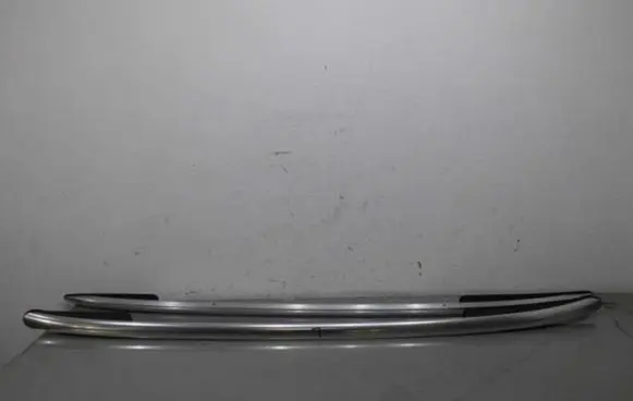 Renault Clio IV Roof bar rail