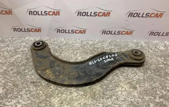 Volvo V50 Rear control arm