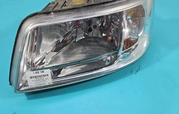 Volkswagen Transporter - Caravelle T5 Headlight/headlamp 7H1941017N IMPRK1452149