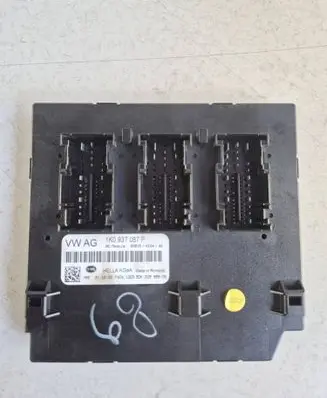 Comfort/convenience module