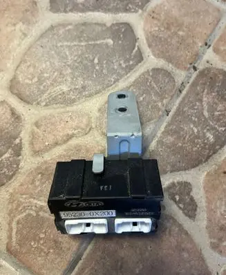 Hyundai i10 Other control units/modules 952300X200
