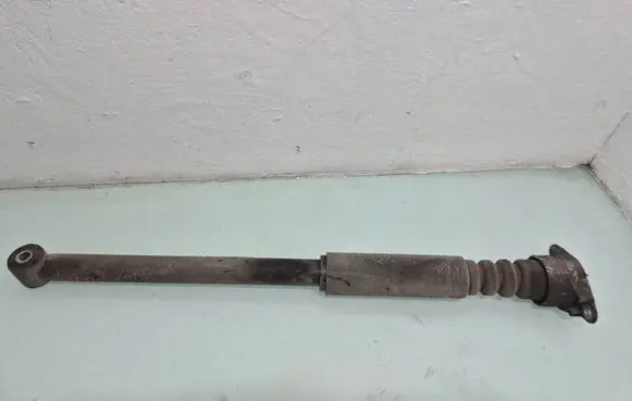 Ford Fiesta Rear shock absorber/damper 