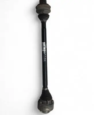 Audi A7 S7 4K8 Rear driveshaft 4K0501203