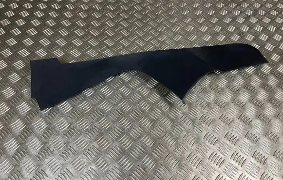 Volvo V60 Centre console side trim front 31348865