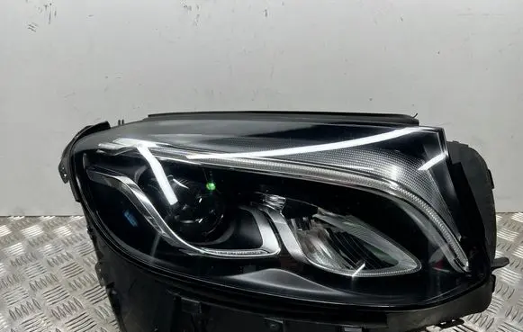 Mercedes-Benz GLC X253 C253 Headlight/headlamp A2539065401 12518205 A2538260200