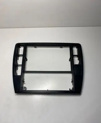 Volkswagen PASSAT B5.5 Radio/GPS head unit trim 3B0858069