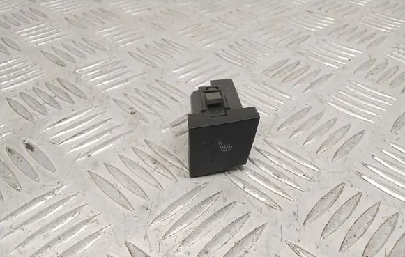Opel Antara Seat heating switch 20785533