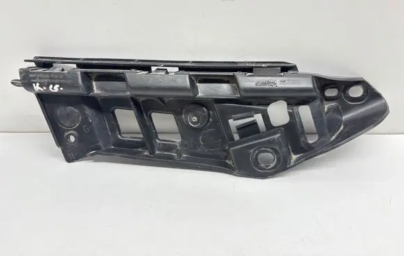 Peugeot 508 Rear bumper mounting bracket 9686811280