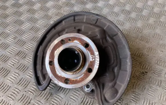 Mercedes-Benz A W177 Rear wheel hub