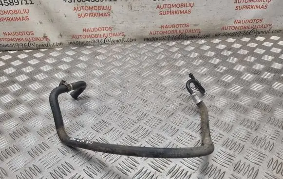 Ford Galaxy Power steering hose/pipe/line 7M3422891