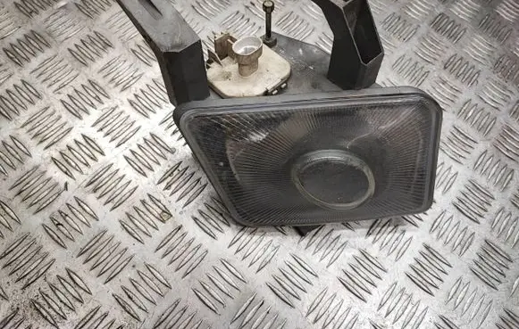 Opel Vectra B Front fog light 90585029 51572