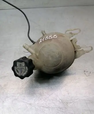 Citroen C2 Coolant expansion tank/reservoir 9639562580