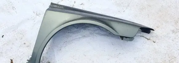 Renault Laguna II Fender