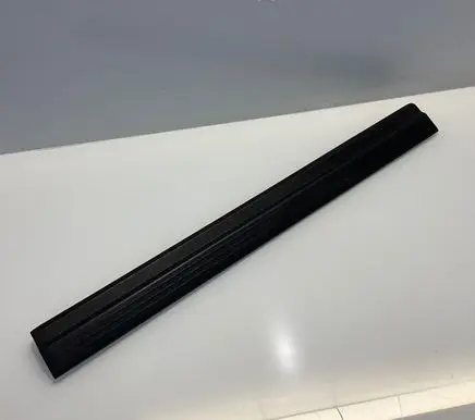 Mercedes-Benz E W212 Front sill trim cover 2126860136 A2126860136