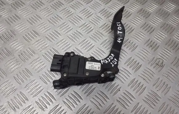 Mazda 2 Accelerator pedal position sensor 