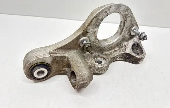 Volvo V40 Driveshaft support bearing bracket 31401993 BQ3EA