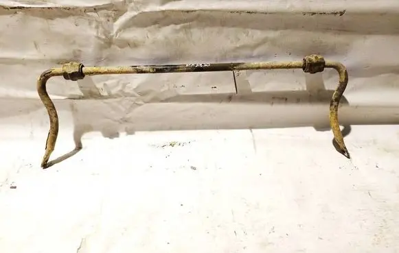 Citroen C4 I Front anti-roll bar/sway bar
