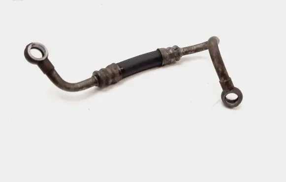 BMW X1 E84 Turbo turbocharger oiling pipe/hose