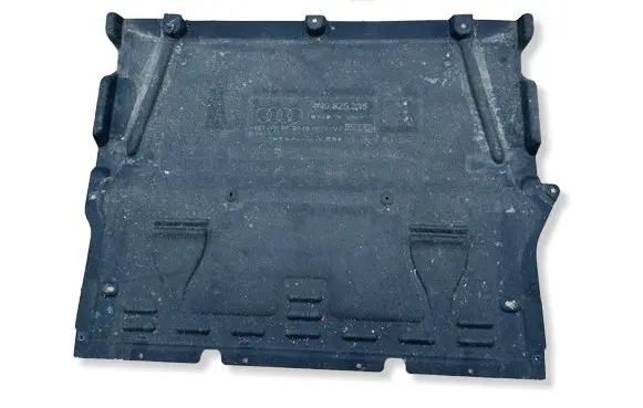 Audi A8 S8 D5 Engine splash shield/under tray 4N0825235