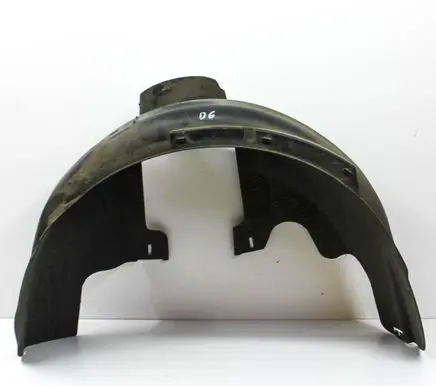 Volvo C30 Rear arch fender liner splash guards 30744039