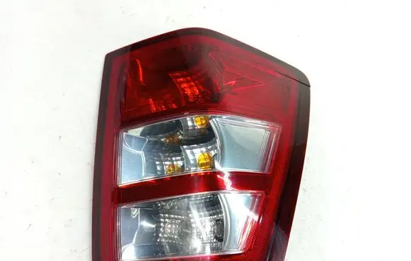 Jeep Grand Cherokee (WK) Rear/tail lights 55156720AG 333902 12282006