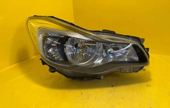 Subaru Impreza IV Headlight/headlamp SubaruOE