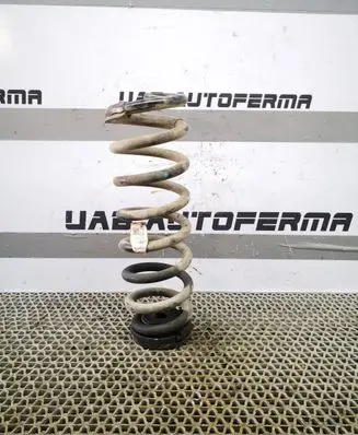 Hyundai i40 Rear coil spring 553503Z850