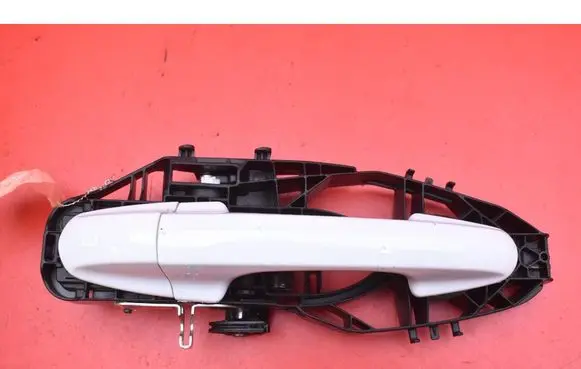 Ford Fiesta Rear door exterior handle