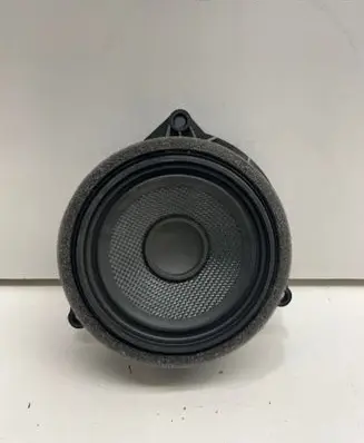 BMW X5 F15 Front door speaker 9286368 18333410