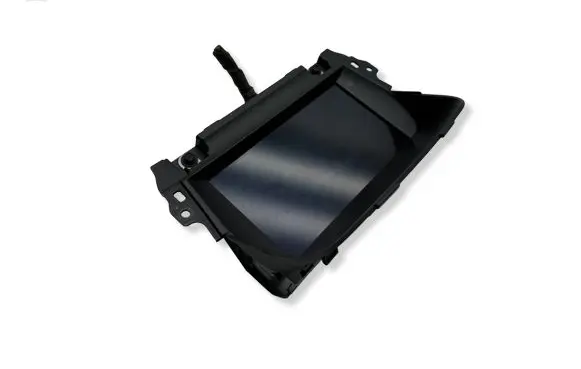 Opel Zafira C Screen/display/small screen 95247248 14780371