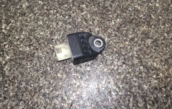 Subaru Forester SH Airbag deployment crash/impact sensor 98231FG000