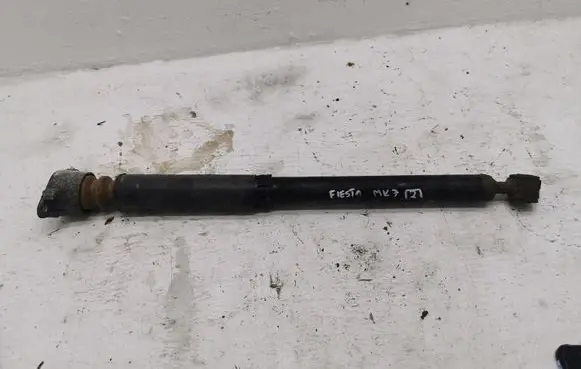 Ford Fiesta Rear shock absorber/damper