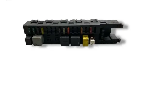 Mercedes-Benz CLK A209 C209 Fuse module 2095450101 5DK00848610