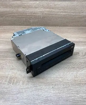 BMW 7 F01 F02 F03 F04 CD/DVD changer 9196670 031508