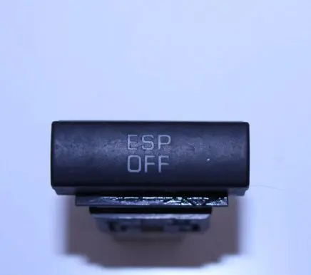 Volkswagen PASSAT B5.5 ESP (stability program) switch 1z0827134a